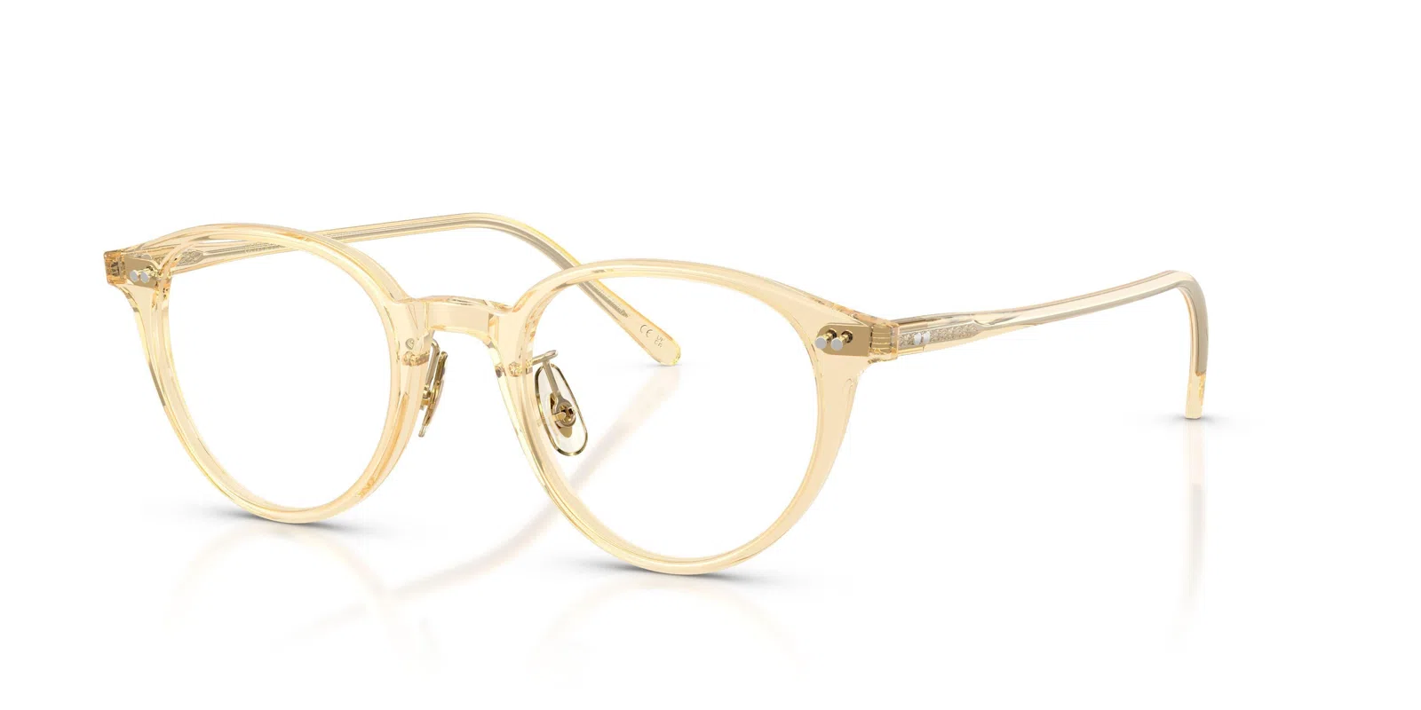 Oliver Peoples Sarelle 5577 Eyeglasses - view 13